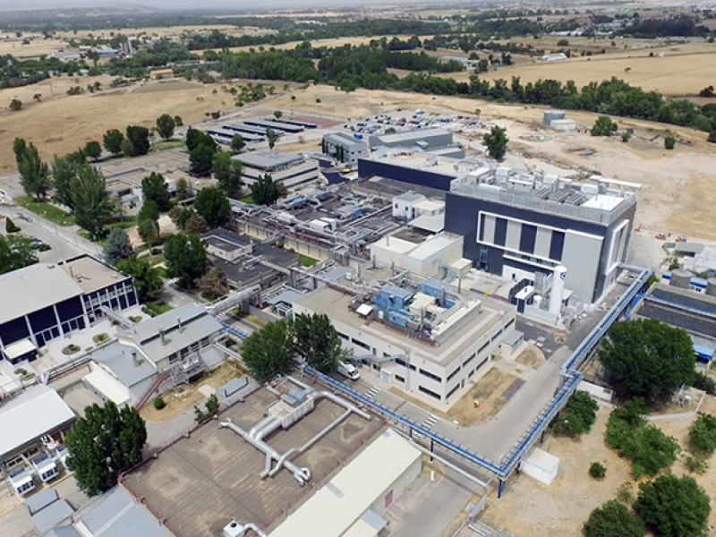 Pfizer choisit Madrid pour diriger la logistique des médicaments dans 180 marchés