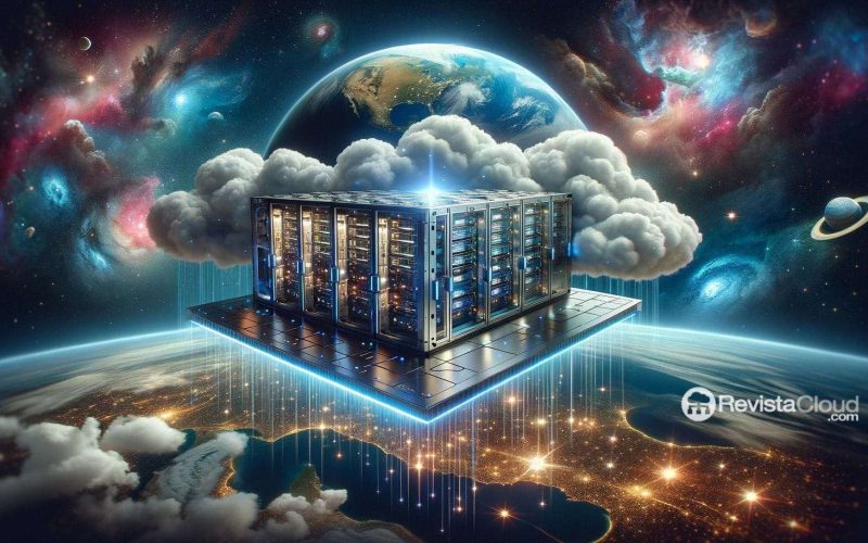 Pourquoi les centres de données dans l'espace sont (aujourd'hui) une mauvaise idée