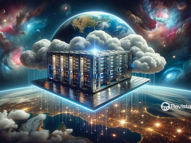 Pourquoi les centres de données dans l'espace sont (aujourd'hui) une mauvaise idée