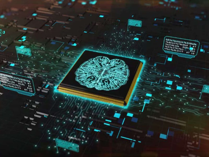 Pourquoi les family offices regardent déjà le matériel de l'intelligence artificielle