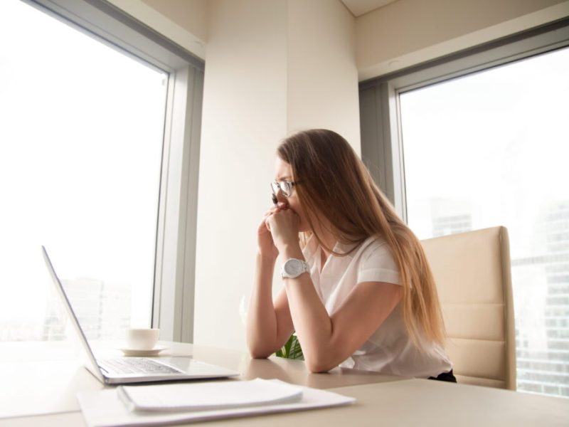 Près de la moitié des travailleurs espagnols arrive en été avec peu ou pas de flexibilité au travail