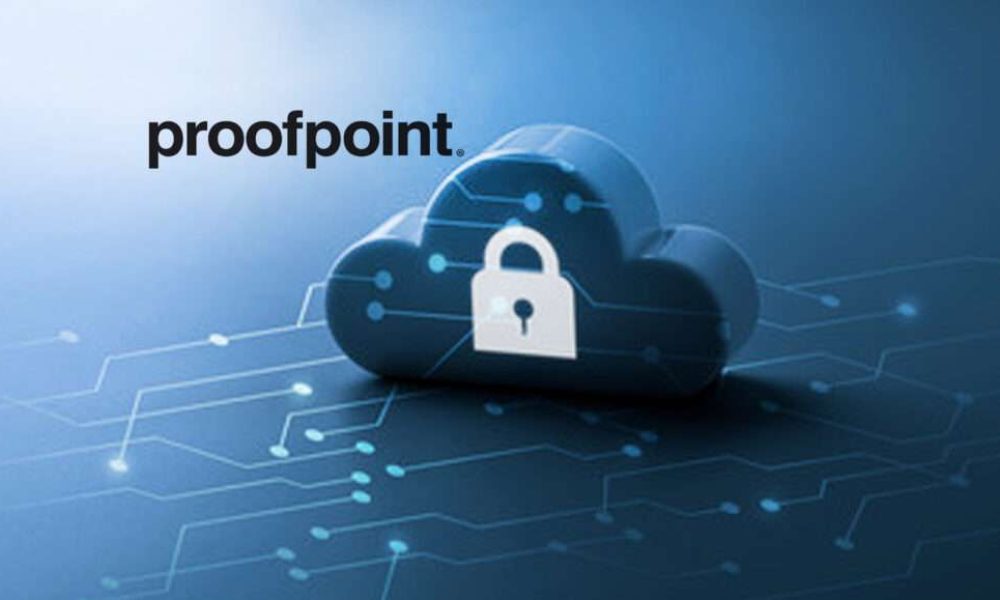 Proofpoint a jumelé la sécurité des données et l'IA dans un système pour agents