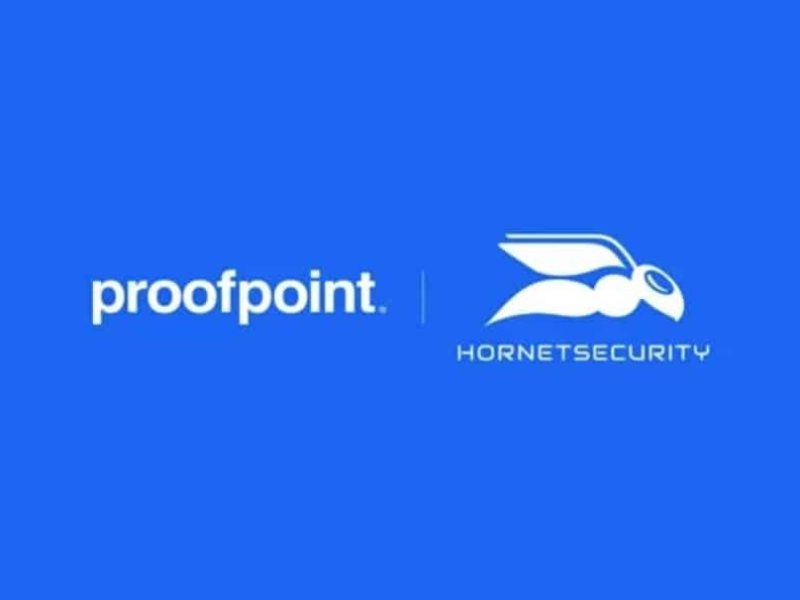 Proofpoint achève l’acquisition de Hornetsecurity