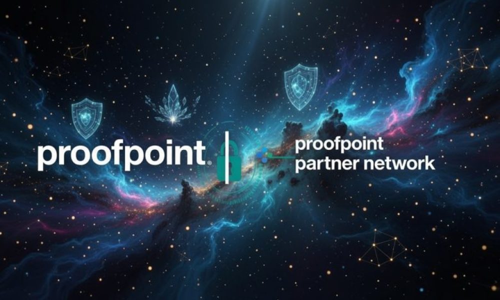 Proofpoint lance Proofpoint Partner Network pour accélérer la croissance et la rentabilité de ses partenaires