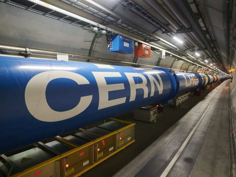 Pure Storage et CERN Openlab s'allient pour révolutionner le stockage scientifique avec la technologie flash