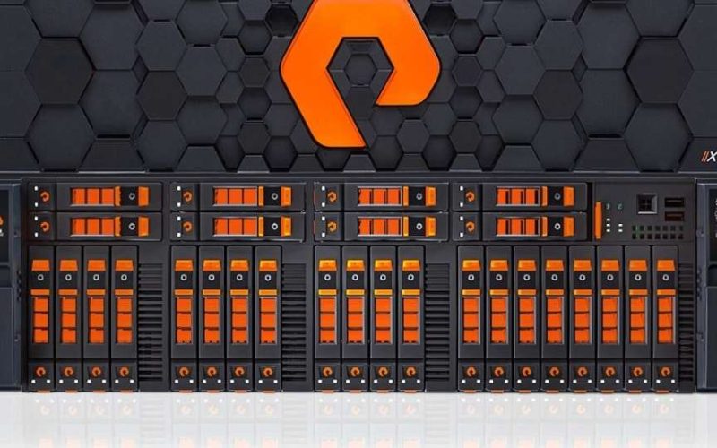 Pure Storage repense son programme de partenaires et renforce sa stratégie 100 % indirecte