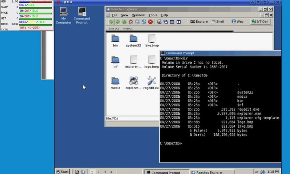 QEMU 10.2 renforce la virtualisation moderne : plus de performance avec io_uring, mise à jour en direct et un message clair sur la sécurité