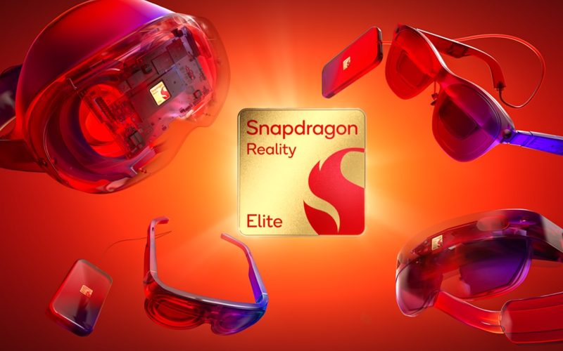 Qualcomm ouvre la voie de la réalité étendue à l'ère de l'IA avec Snapdragon Reality Elite