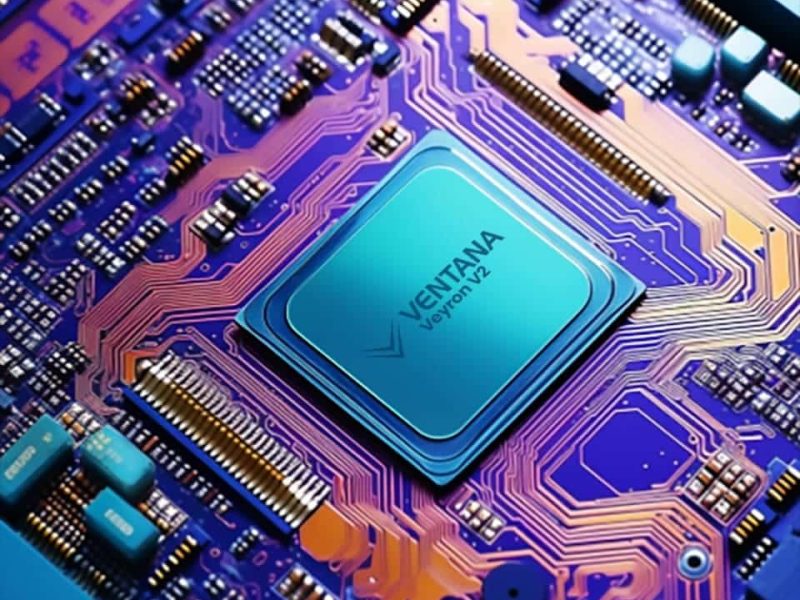 Qualcomm se renforce dans RISC-V : achat de Ventana Micro Systems et renforcement des CPU pour l'ère de l'intelligence artificielle
