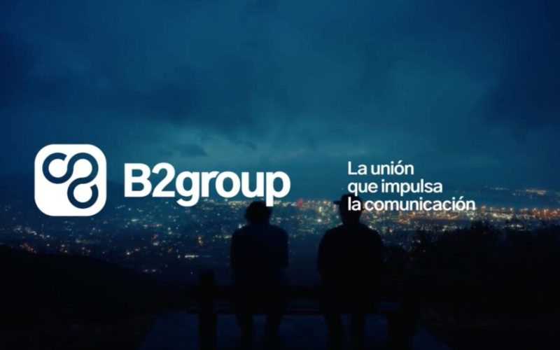 Queka rassemble B2com, Smartgroup et Datos 101 pour créer B2group, une plateforme intégrée de télécommunications, cloud et cybersécurité pour les PME
