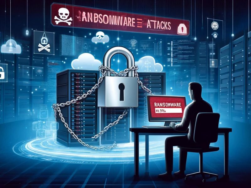 Un nouveau ransomware utilise une fonctionnalité d'Amazon AWS pour chiffrer les buckets S3