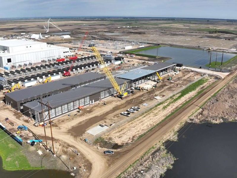 Realty Income et Cloud Capital créent un véhicule de 6 milliards pour des centres de données