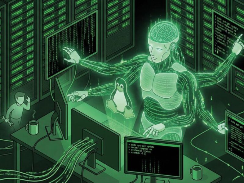 Red Hat Lightspeed change la donne en DevOps : du « comment » au « quoi »