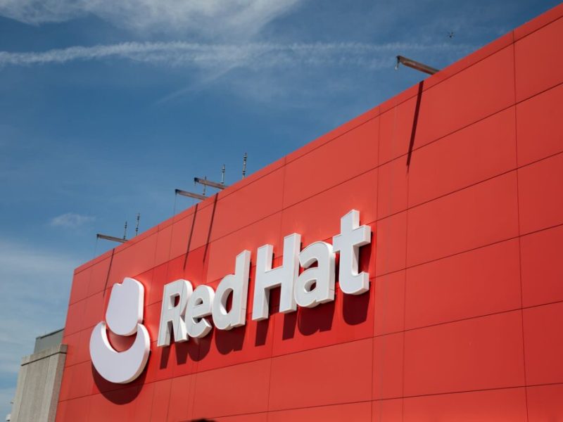 Red Hat et Orange unissent leurs forces pour accélérer la transformation cloud dans les télécommunications et la digitalisation des services.
