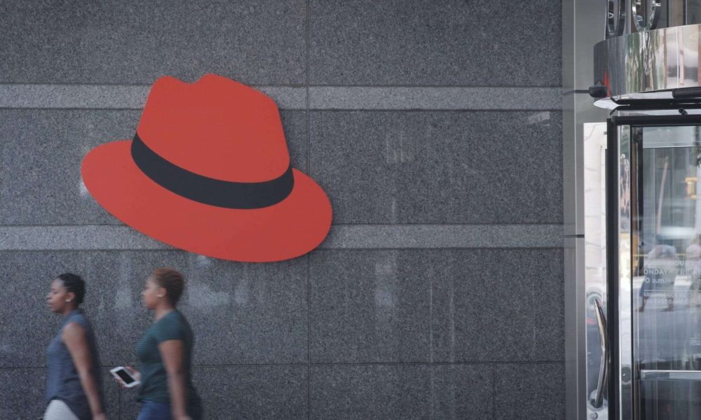 Red Hat présente un support souverain pour l'Union européenne