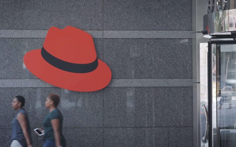 Red Hat présente une plateforme en constante évolution pour l'informatique moderne avec la dernière version de Red Hat Enterprise Linux