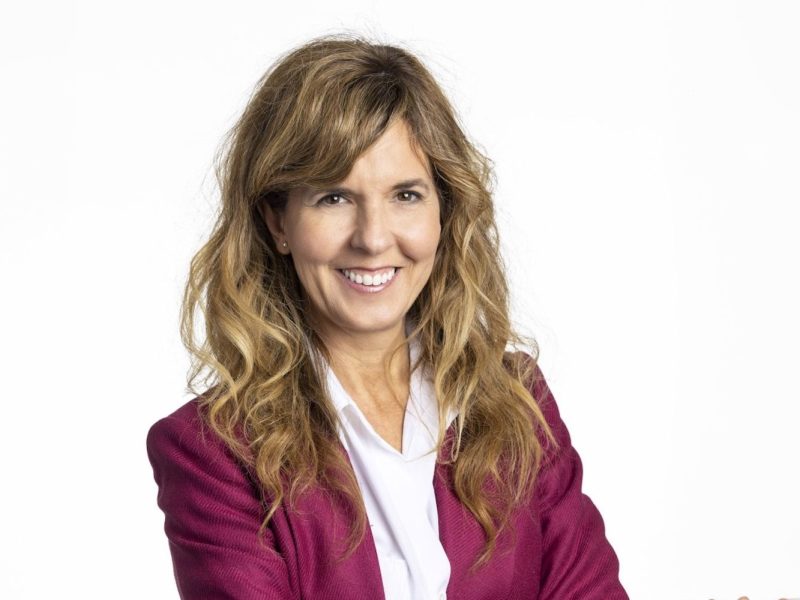 Repsol nomme Emilia Martínez Serrano nouvelle CTO pour diriger sa stratégie technologique
