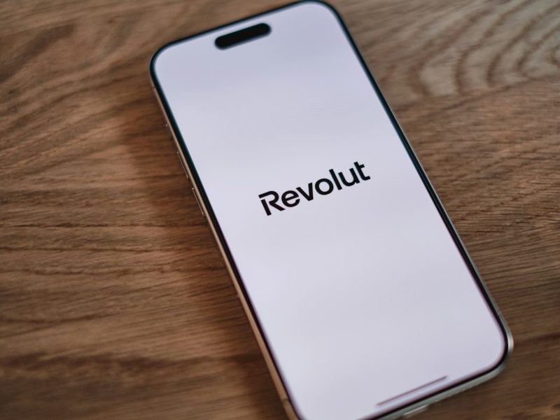 Revolut renforce son partenariat avec Google Cloud pour stimuler sa croissance mondiale vers 100 millions de clients