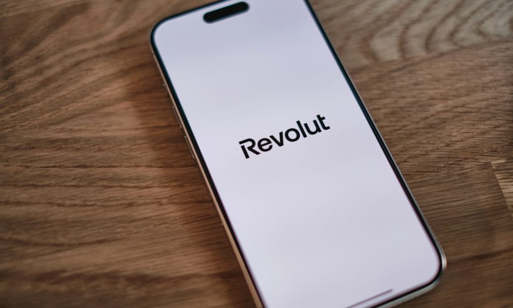 Revolut renforce son partenariat avec Google Cloud pour stimuler sa croissance mondiale vers 100 millions de clients