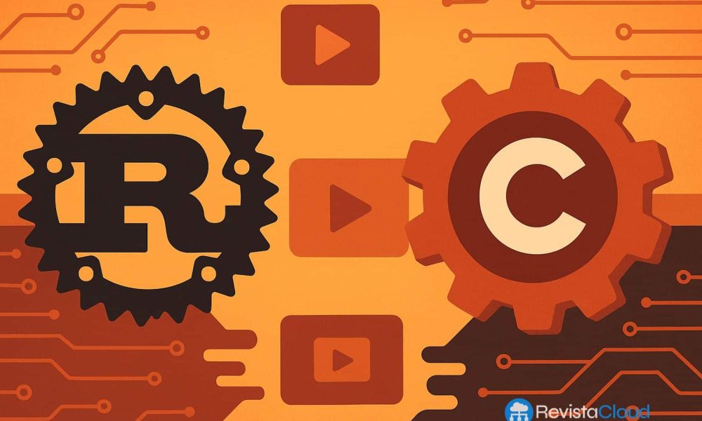 Rust, le langage de programmation qui fascine l'industrie (et pourquoi il n'est pas toujours la meilleure option)