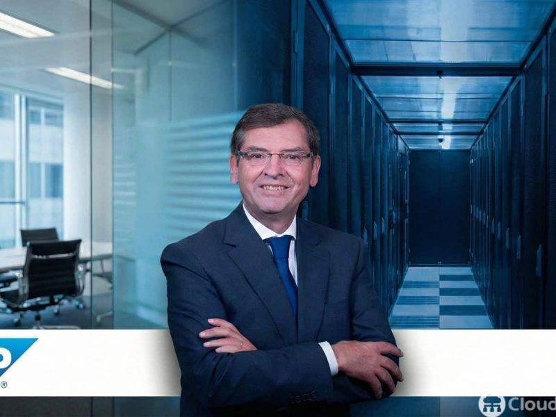 SAP revoit sa direction en Espagne : Carlos Lacerda prend la tête de l'entreprise et José Vallés entame une nouvelle étape