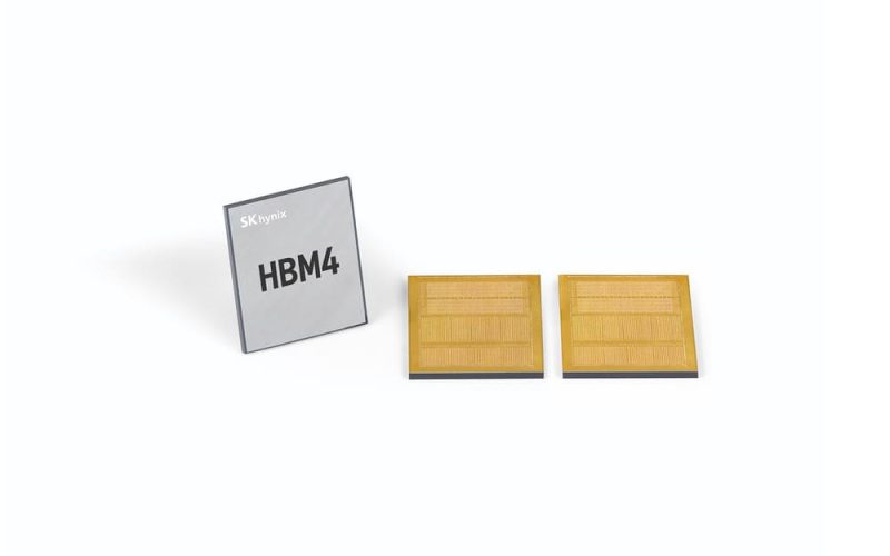 SK hynix achève le développement du HBM4 et se prépare à dominer la mémoire à large bande passante à l'ère de l'IA
