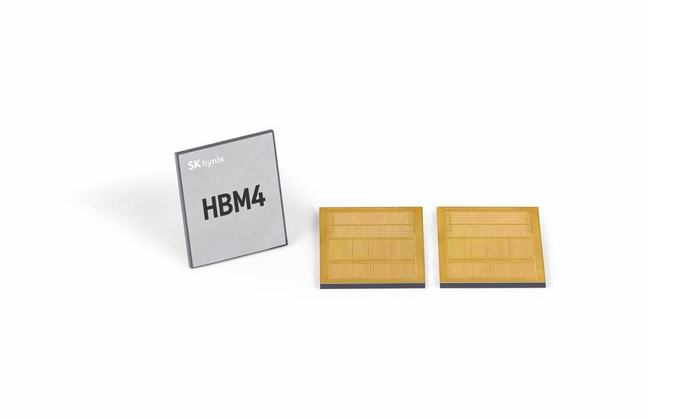 SK hynix achève le développement du HBM4 et se prépare à dominer la mémoire à large bande passante à l'ère de l'IA