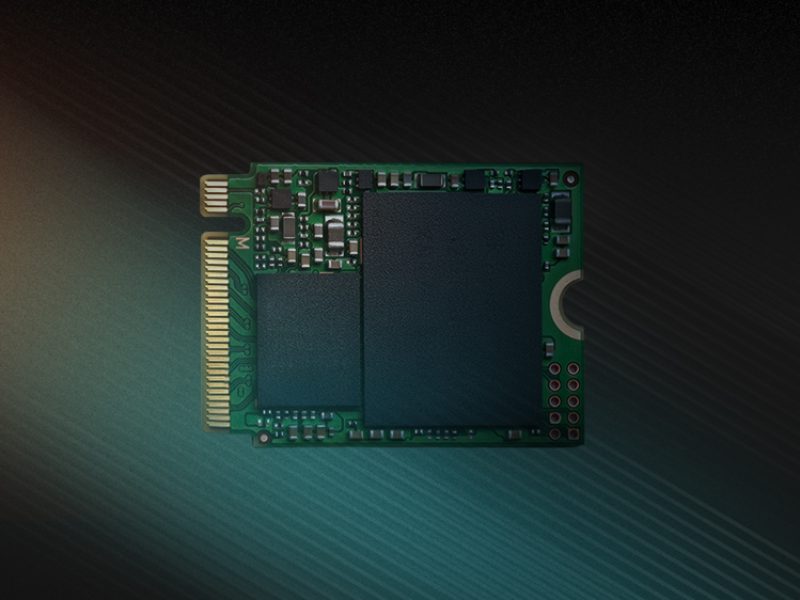 SK hynix agit le pion avec son SSD QLC de 321 couches pour l'ère de l'IA PC