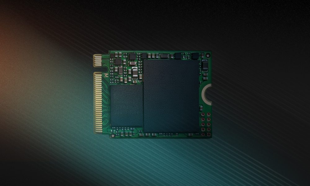 SK hynix agit le pion avec son SSD QLC de 321 couches pour l'ère de l'IA PC