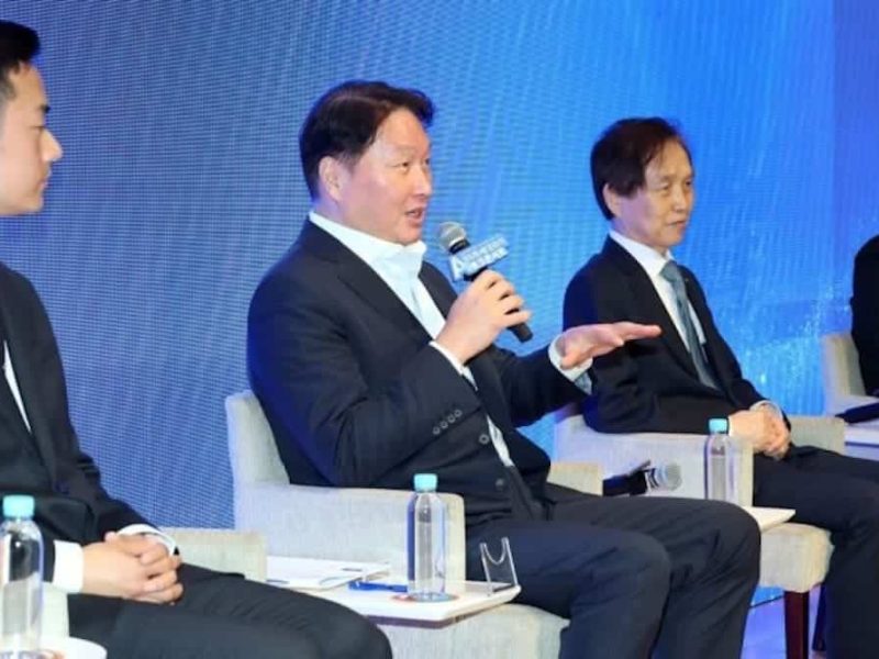 SK hynix gagne en importance dans la stratégie de puces IA de Microsoft