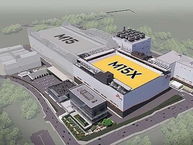 SK hynix installe des équipements dans son nouveau « hub » HBM à Cheongju et accélère la transition vers la HBM4