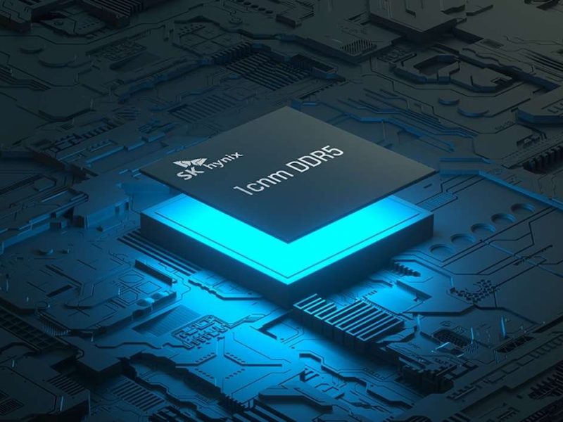 SK hynix prépare la prochaine HBM : plus de couches, refroidissement et empaquetage 3D