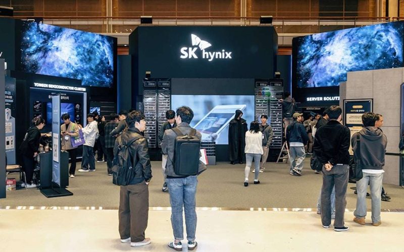 SK hynix s'approche de Nvidia, Amazon et Microsoft avec un nouveau bureau dans la région de Seattle pour renforcer sa position en mémoire HBM