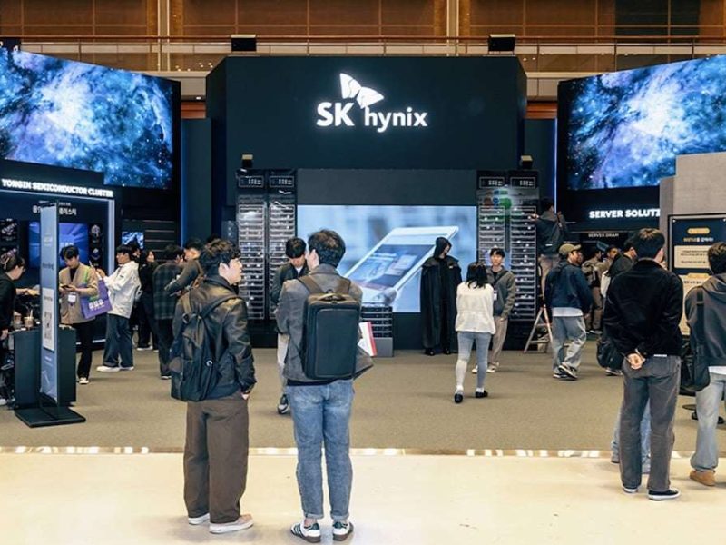 SK hynix s'approche de Nvidia, Amazon et Microsoft avec un nouveau bureau dans la région de Seattle pour renforcer sa position en mémoire HBM