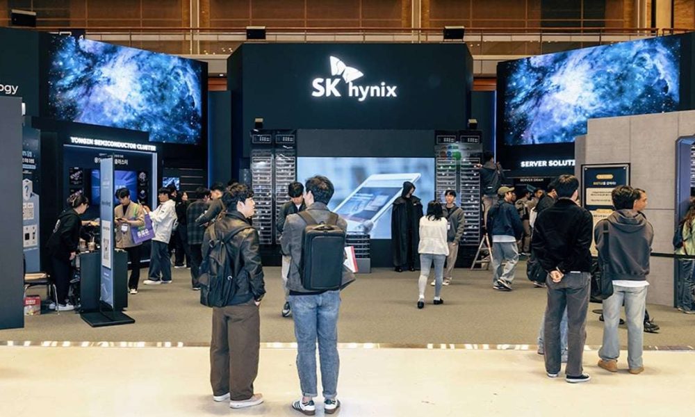 SK hynix s'approche de Nvidia, Amazon et Microsoft avec un nouveau bureau dans la région de Seattle pour renforcer sa position en mémoire HBM