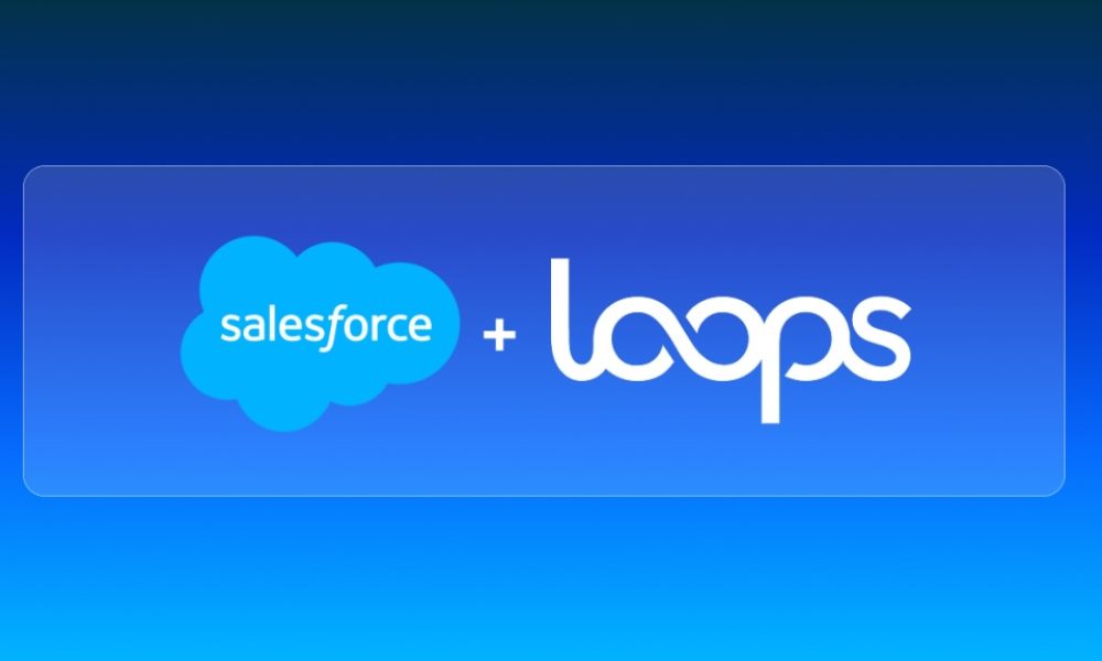 Salesforce achète Loops pour que Tableau explique les changements dans les données d'entreprise