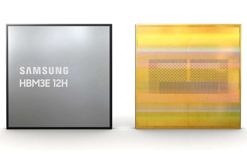 Samsung accélère avec HBM4 pour NVIDIA Rubin et relance la bataille mondiale pour la mémoire IA