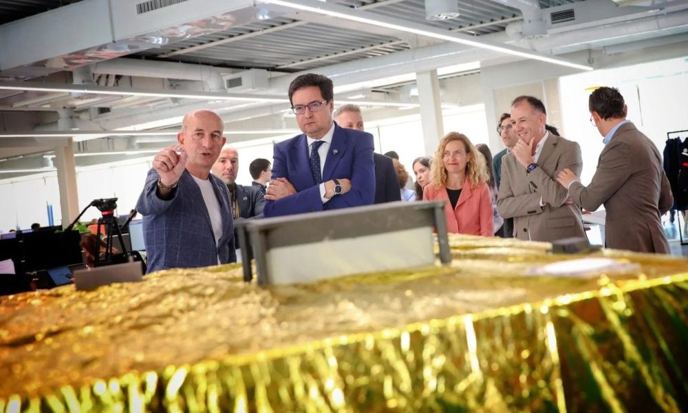 Sateliot cherche 100 millions d'euros pour accélérer sa constellation 5G depuis l'espace