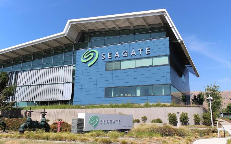 Seagate et Acronis scellent un partenariat stratégique pour offrir un stockage archivé sécurisé et évolutif aux MSP et grandes entreprises