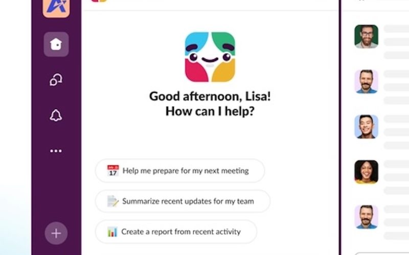 Slackbot se réinvente en tant qu'agent IA personnel dans Slack
