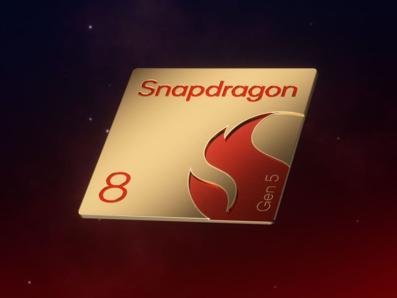 Snapdragon 8 Gen 5 : voici le nouveau processeur « premium » pour les téléphones Android