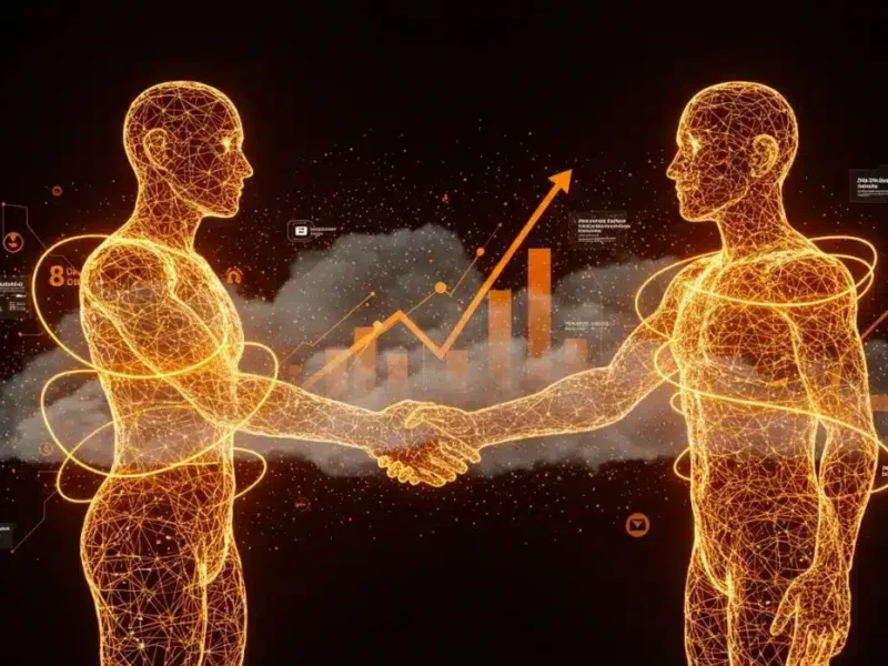 Snowflake et Anthropic annoncent un partenariat de 200 millions de dollars pour déployer l'IA agentique auprès des entreprises mondiales