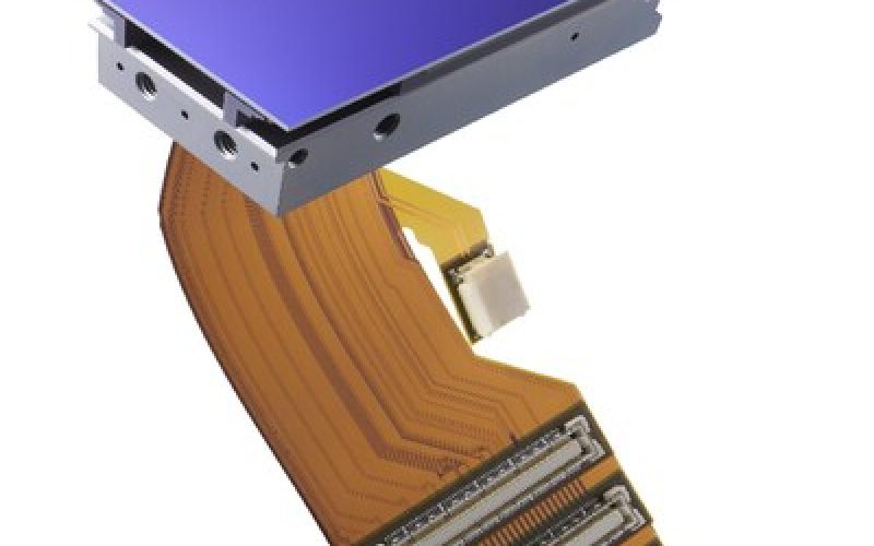 Sony prépare un capteur CMOS aux rayons X pour inspection avancée à 26 100 fps