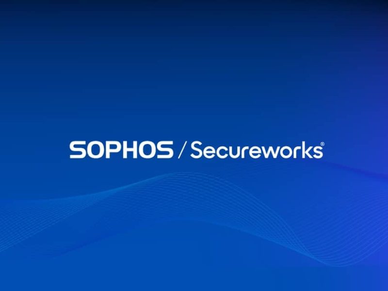 Sophos acquiert Secureworks et renforce sa position en cybersécurité