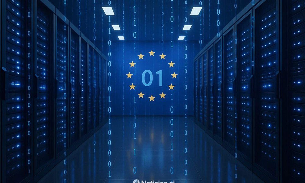 Souveraine AI s'allie avec Dell, Accenture et Palantir pour créer une nouvelle génération de centres de données d'IA « souverains » en EMEA