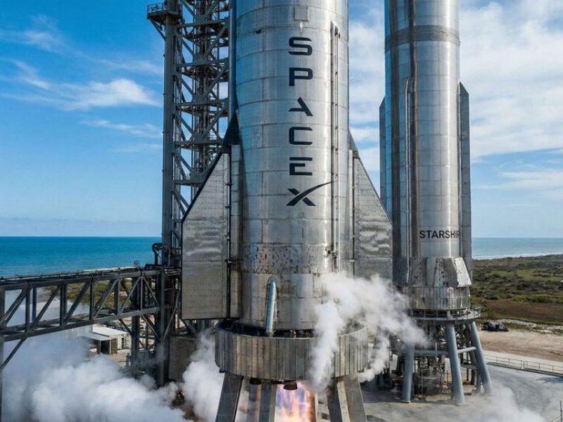 SpaceX, la « IPO du siècle » et les centres de données dans l’espace : quelle est la vérité et qu’est-ce qui n’est que de la fumée virale