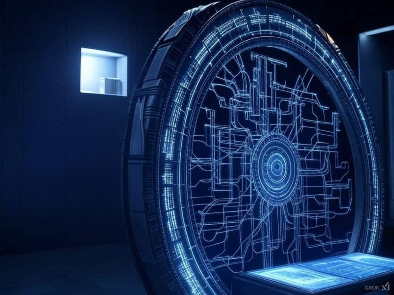 Stargate se bloque et OpenAI redessine sa carte du « compute » : plus de cloud, plus de partenaires et moins de certitudes