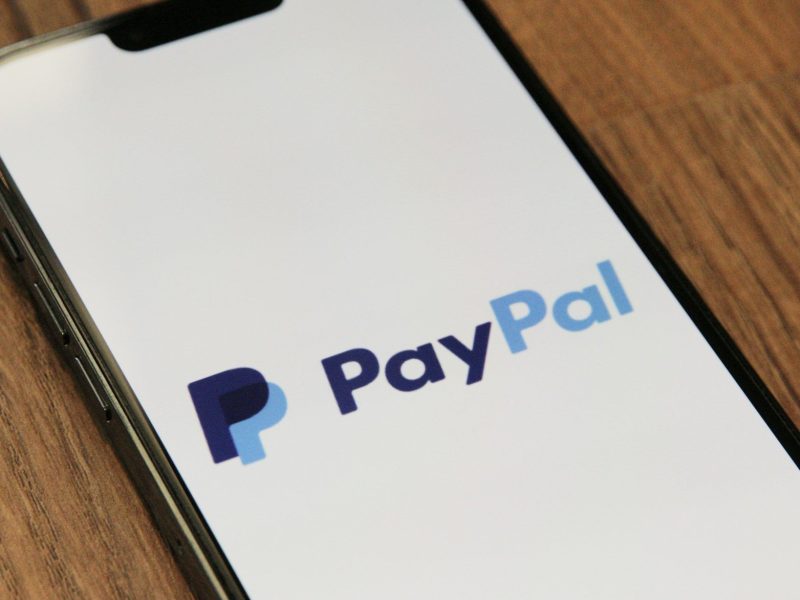 Stripe veut acheter PayPal et changer la carte des paiements numériques