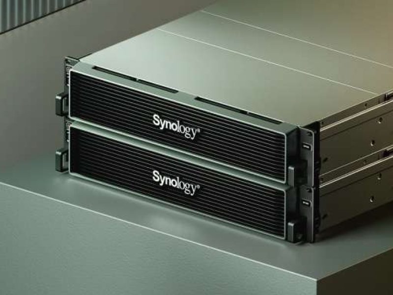 Synology transforme BeeDrive en un moteur de recherche local avec IA et ajoute la protection d'Acronis