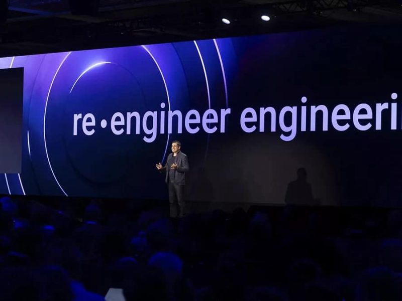 Synopsys devient un goulot d'étranglement pour l'IA dans les puces